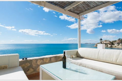 Villa à vendre à El Campello, Alicante, Espagne, 5 chambres, 275 m2 No. 44036 - photo 4