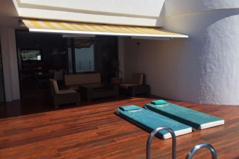 Villa à vendre Tacoronte, Tenerife, Espagne, 4 chambres, 460 m2 No. 45279 - photo 8