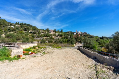 Land plot à vendre à Galilea, Mallorca, Espagne, 2165 m2 No. 46775 - photo 3