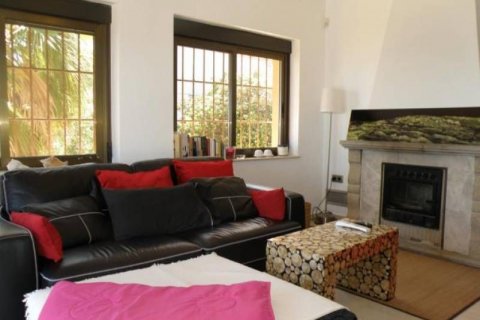 Villa à vendre à Denia, Alicante, Espagne, 7 chambres, 250 m2 No. 45028 - photo 7
