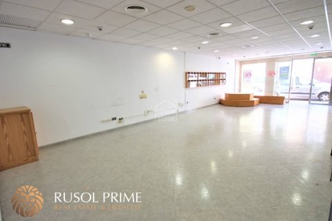 Commercial property à vendre à Ciutadella De Menorca, Menorca, Espagne, 140 m2 No. 47035 - photo 2