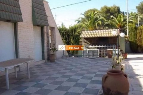 Villa à vendre à Benidorm, Alicante, Espagne, 5 chambres, 420 m2 No. 43910 - photo 3
