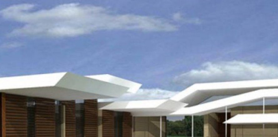 Villa Finestrat, Alicante, Espagne 3 chambres, 180 m2 No. 46409