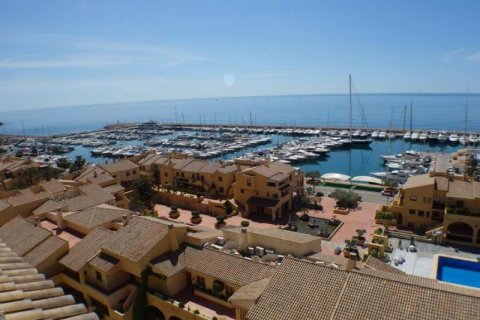 Penthouse à vendre à Altea, Alicante, Espagne, 2 chambres, 152 m2 No. 44066 - photo 3