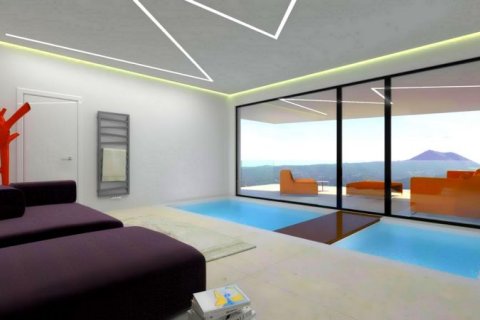 Villa à vendre à Javea, Alicante, Espagne, 5 chambres, 510 m2 No. 43614 - photo 7
