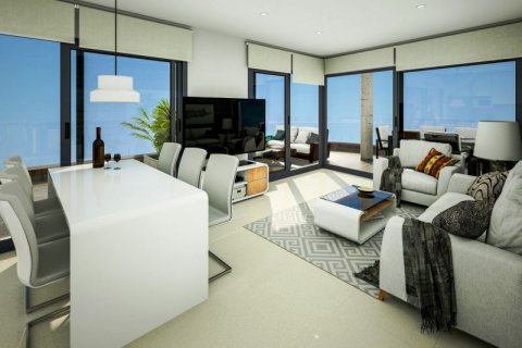 Penthouse à vendre à Torrevieja, Alicante, Espagne, 2 chambres, 78 m2 No. 43220 - photo 3
