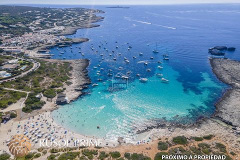 Land plot à vendre à Sant Lluis, Menorca, Espagne, 355 m2 No. 46924 - photo 5