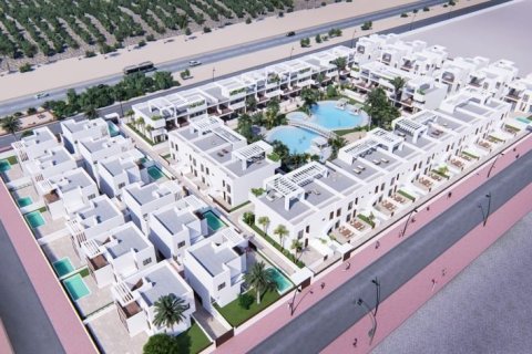 Villa à vendre à Torrevieja, Alicante, Espagne, 3 chambres, 264 m2 No. 44497 - photo 9