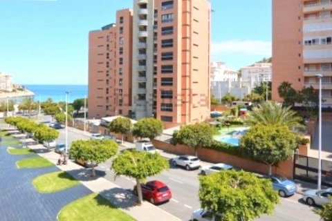 Penthouse à vendre à La Cala, Alicante, Espagne, 2 chambres, 160 m2 No. 42669 - photo 1
