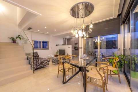 Villa à vendre à Campoamor, Alicante, Espagne, 3 chambres, 140 m2 No. 42413 - photo 6