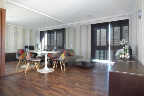 Penthouse à vendre à La Cala, Alicante, Espagne, 2 chambres, 120 m2 No. 42674 - photo 9