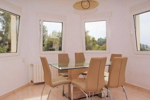 Villa à vendre à Javea, Alicante, Espagne, 4 chambres, 242 m2 No. 45061 - photo 10