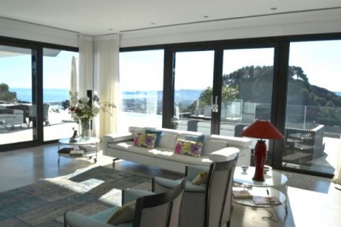Villa à vendre à Javea, Alicante, Espagne, 4 chambres, 551 m2 No. 45657 - photo 7