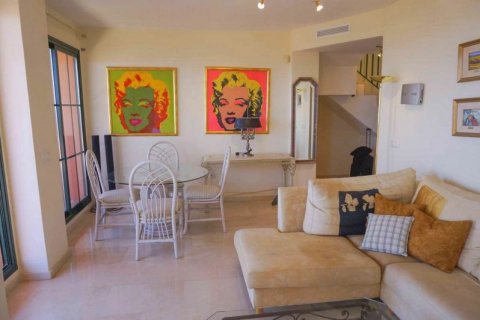 Penthouse à vendre à Finestrat, Alicante, Espagne, 3 chambres, 170 m2 No. 42750 - photo 5