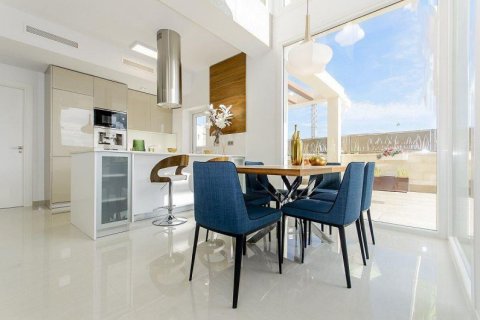 Villa à vendre à Quesada, Jaen, Espagne, 3 chambres, 101 m2 No. 43342 - photo 8
