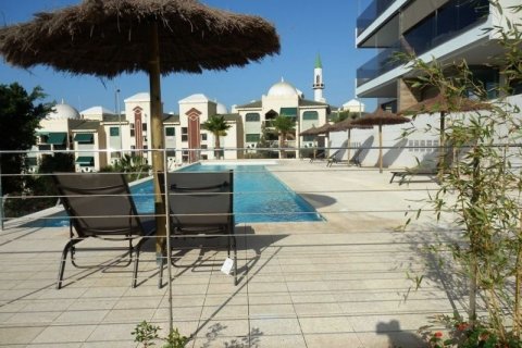 Penthouse à vendre à Alicante, Espagne, 3 chambres, 273 m2 No. 46079 - photo 2