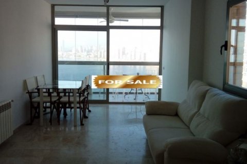 Apartment à vendre à Benidorm, Alicante, Espagne, 1 chambre, 85 m2 No. 44352 - photo 7