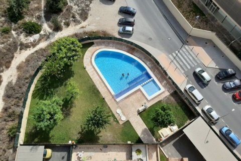 Penthouse à vendre à Benidorm, Alicante, Espagne, 2 chambres, 119 m2 No. 42063 - photo 2