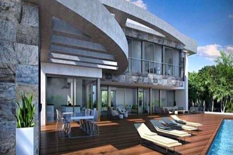 Villa à vendre à Benidorm, Alicante, Espagne, 5 chambres, 650 m2 No. 45490 - photo 5