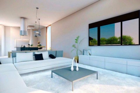 Villa à vendre à Benidorm, Alicante, Espagne, 4 chambres, 317 m2 No. 43058 - photo 7