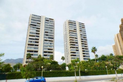 Apartment à vendre à La Cala, Alicante, Espagne, 2 chambres, 95 m2 No. 42591 - photo 3