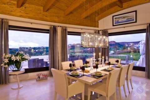 Villa à vendre à Marbella, Malaga, Espagne, 10 chambres, 500 m2 No. 41456 - photo 19