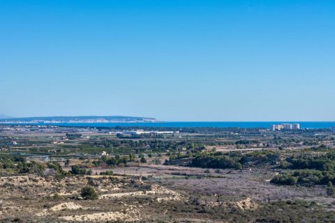 Villa à vendre à Rojales, Alicante, Espagne, 3 chambres, 443 m2 No. 44593 - photo 3