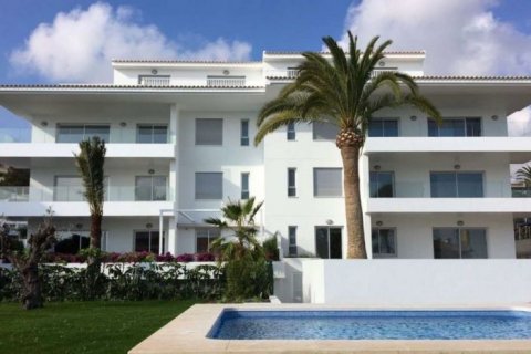 Penthouse à vendre à Altea, Alicante, Espagne, 3 chambres, 145 m2 No. 45949 - photo 1