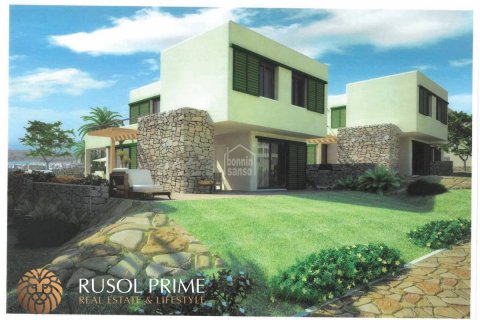 Land plot à vendre à Es Mercadal, Menorca, Espagne, 18280 m2 No. 46982 - photo 3