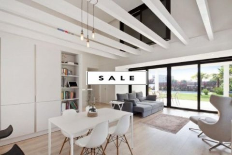 Villa à vendre à Valencia, Espagne, 5 chambres, 310 m2 No. 45259 - photo 5