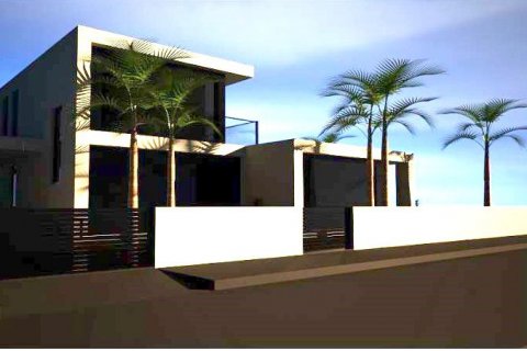 Villa à vendre à Javea, Alicante, Espagne, 4 chambres, 260 m2 No. 43212 - photo 2