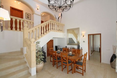 Villa à vendre à Cumbre Del Sol, Alicante, Espagne, 4 chambres, 220 m2 No. 45478 - photo 9
