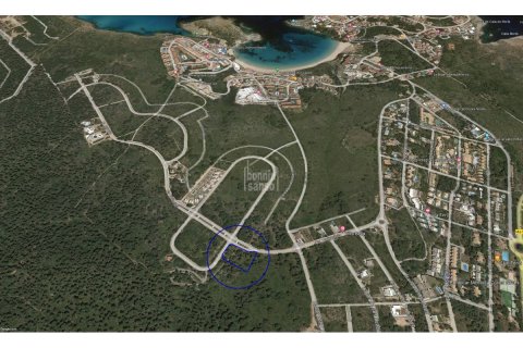 Land plot à vendre à Es Mercadal, Menorca, EspagneNo. 47633 - photo 5