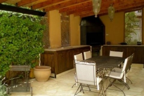 Villa à vendre à Finestrat, Alicante, Espagne, 3 chambres, 345 m2 No. 43617 - photo 6