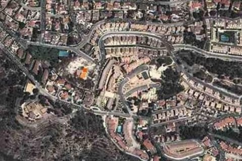 Land plot à vendre à La Nucia, Alicante, EspagneNo. 44990 - photo 4