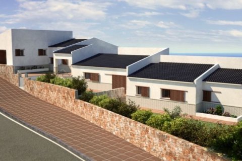 Villa à vendre Cumbre Del Sol, Alicante, Espagne, 4 chambres, 697 m2 No. 45778 - photo 4