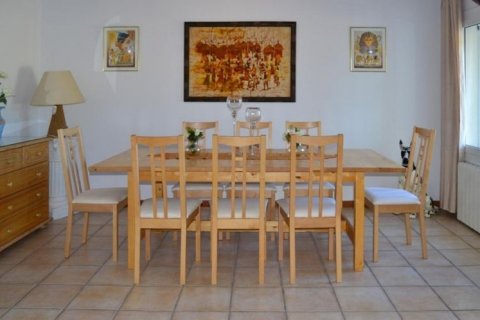 Villa à vendre à Javea, Alicante, Espagne, 8 chambres, 544 m2 No. 42809 - photo 10