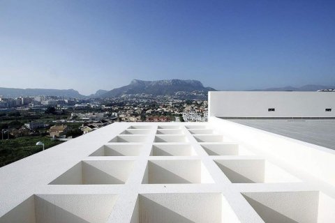 Villa à vendre à Benissa, Alicante, Espagne, 3 chambres, 235 m2 No. 46467 - photo 5