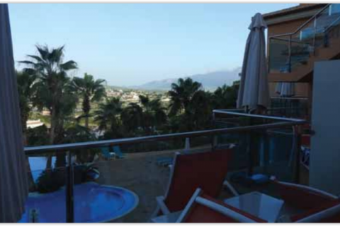Hotel à vendre à Benitachell, Alicante, Espagne, 36 chambres,  No. 44319 - photo 3