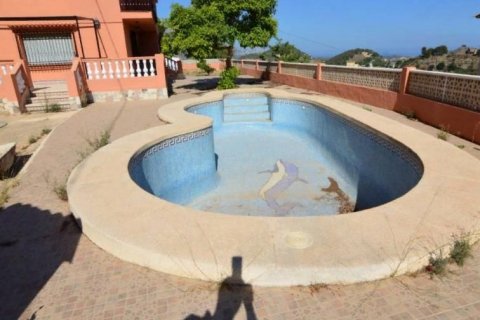 Villa à vendre Polop, Alicante, Espagne, 4 chambres, 280 m2 No. 44528 - photo 6