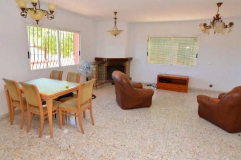 Villa à vendre Polop, Alicante, Espagne, 4 chambres, 280 m2 No. 44528 - photo 9