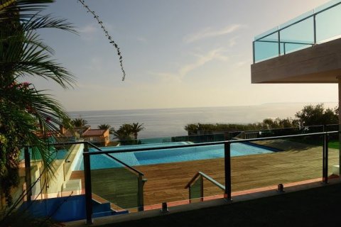 Villa à vendre Alicante, Espagne, 7 chambres, 700 m2 No. 43636 - photo 5
