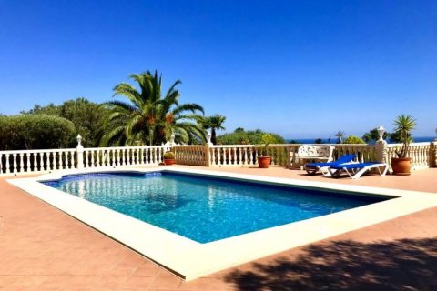 Villa à vendre à Denia, Alicante, Espagne, 3 chambres, 269 m2 No. 45133 - photo 4