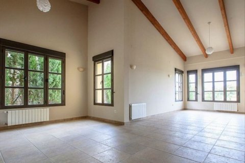 Villa à vendre à Javea, Alicante, Espagne, 3 chambres, 155 m2 No. 45446 - photo 3