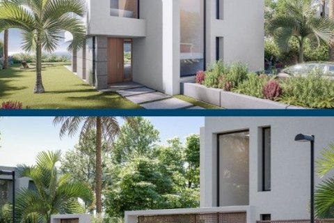Villa à vendre Manilva, Malaga, Espagne, 4 chambres, 240 m2 No. 42548 - photo 3