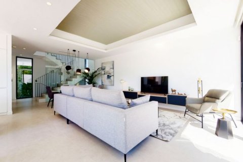 Villa à vendre à Finestrat, Alicante, Espagne, 3 chambres, 149 m2 No. 42374 - photo 10