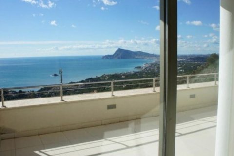 Penthouse à vendre à Altea, Alicante, Espagne, 2 chambres, 180 m2 No. 46007 - photo 10