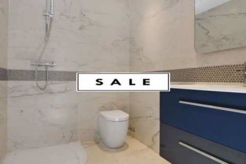 Villa à vendre à Javea, Alicante, Espagne, 3 chambres, 427 m2 No. 45996 - photo 5