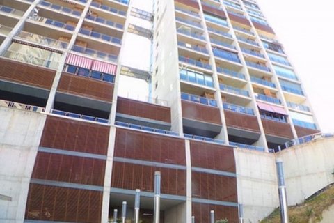 Apartment à vendre à Benidorm, Alicante, Espagne, 2 chambres, 91 m2 No. 44759 - photo 7
