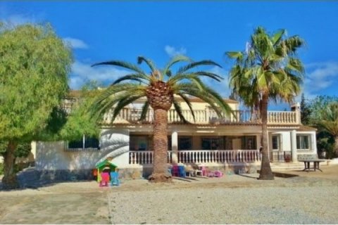 Villa à vendre Alicante, Espagne, 6 chambres, 450 m2 No. 45369 - photo 3
